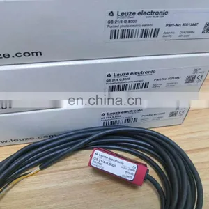 Leuze Electronic GS 21/4 G,5000 thumbnail-3