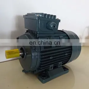 Rubber Belt Conveyor Small Motor thumbnail-1