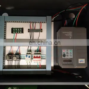 Common Rail Injector Test Bench Crs5000 Common Rail Injector Testing Machine Nts5000 Common Rail Injector Tester thumbnail-6
