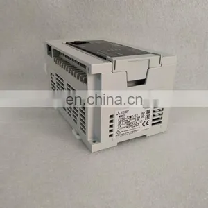 Cheapest Mitsubishi PLC Programmable Logic Controller FX5U-32MT/ES thumbnail-5