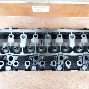 for Mitsubishi 4D32t 4d32-t Cylinder Head thumbnail-2