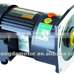 220v ac Electric Gearbox Motor and Transmission thumbnail-1