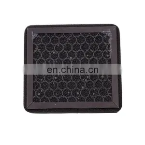 Auto Parts Automobile Automotive Cabin Air Filter Air Conditioning Filter 6R0 81 thumbnail-2