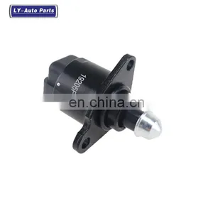 Auto Spare Parts Idle Air Control Valve For Citroen Saxo Peugeot 106 206 1.4L 19205F thumbnail-1