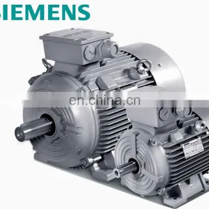SIEMENS 1LE0003 1.5kw 2p Electric Motor thumbnail-1