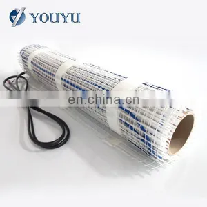 2m2 Underfloor Heating Mat With WiFi Thermostat Complete Set thumbnail-3
