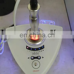 Niansheng Wholesale Price Mini Rf Face Lift Machine Skin Tightening With Best Price Homeuse thumbnail-7