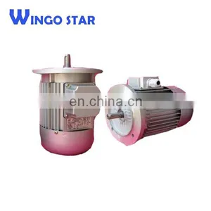220V ac Single Phase 2hp Electric Motor thumbnail-6