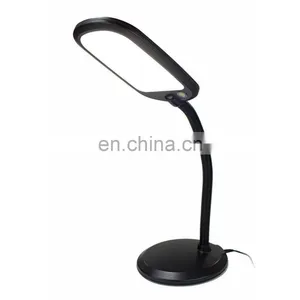 Led Desk Lamp for Home Decor Office Reading Light thumbnail-3