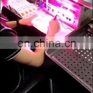 220V Led Chip 20W Full Spectrum With Lens thumbnail-1