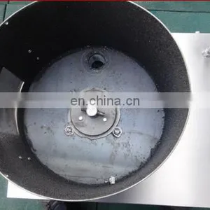 YQ-350 2020 Hot Sale Vegetable Processing Machine Vegetable Processing Fruit and Vegetable Processing Line for Small Cart USE thumbnail-5