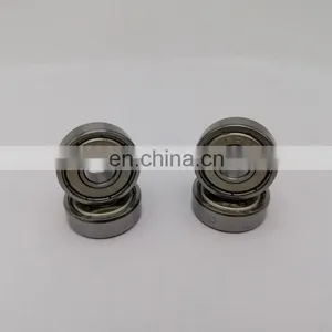 Wholesales Spare Parts for Washing Machines Deep Groove 6012 6013 6014 6015 6017 6018 6019 Ball Bearing thumbnail-6