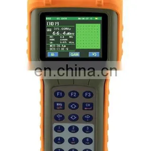 RY-S110/S110D High Precision Signal Level Meter / tv Signal Level Meter thumbnail-6