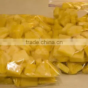 Frozen Pineapple With High Quality thumbnail-1