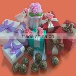 Blooming Tea Gift Packaging thumbnail-1