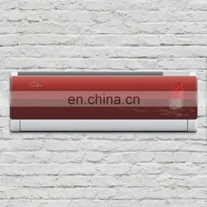 High Quality Tempered Silk Screen Printing Coloured Glass Ink for Air Conditioner thumbnail-3