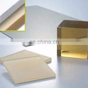 Transparent Glass Ceramic Price thumbnail-1
