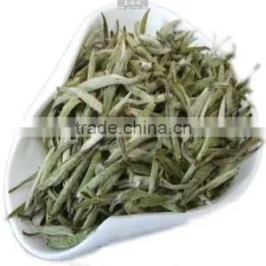 Organic White Tea,Silver Needle Tea,Baihao Yinzhen thumbnail-1