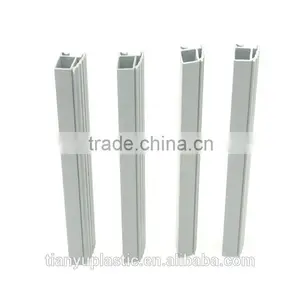 Hot Sell Manufacturer of Plastic Extrusion Pvc Profile thumbnail-4