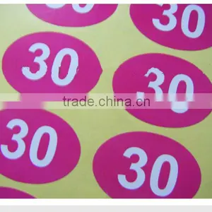 2016 New Hot Custom Beauty Transfer Paper for Clothing thumbnail-1