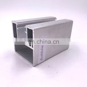Aluminium Extrusion Profiles Anodized or Powder Coated Surface of Australian thumbnail-7