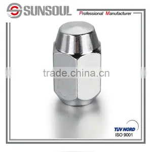 Loose Wheel Nut Indicator Locking Nut thumbnail-1