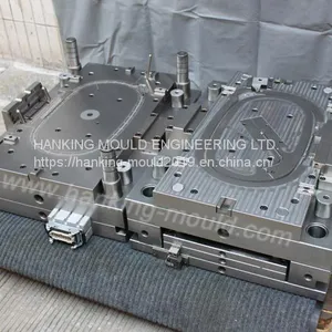 Plastic Injection Moulds thumbnail-1