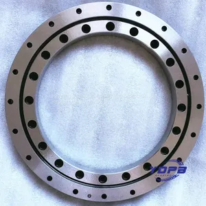XSU140544 Turntable Bearing Crossed Cylindrical Roller Without Gear thumbnail-4