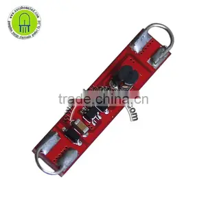 Festoon Loop Hook 44mm CRE E 15W Dc 12v Dome Light Interior Map Door Lamp thumbnail-3