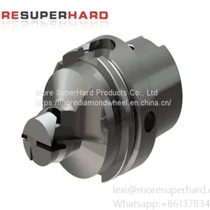PCD Drilling Tools for Processing Channel Hole thumbnail-1
