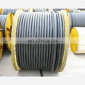 3x50mm2 0.6~35KV Underground Armoured Electric Copper Xlpe Cable thumbnail-1