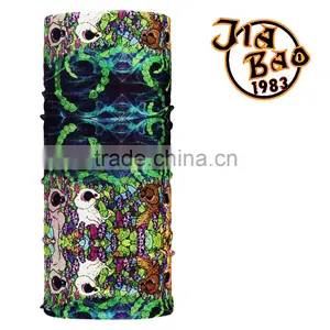 2015 Hot Sale Multifunctional Tubular Headwear Bandana thumbnail-6