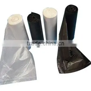 New Design Drawstring Trash Bag(2016) With High Quality thumbnail-1