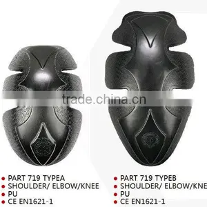 Motorcycle Knee Protector thumbnail-1