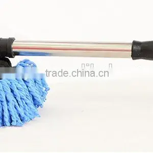 Car Duster 2 Piece Extend Car Cleaning Kit [ Interior Duster and Exterior Duster ] thumbnail-6