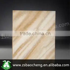 High Quality Multi-function Decoration Polyester Resin Wall Panel thumbnail-1