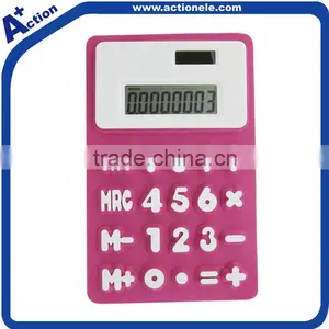 8 Digit Small Scientific Calculator thumbnail-1