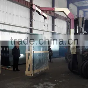 Best Selling 2mm Float Glass 2200*1650mm thumbnail-4