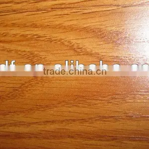 8mm/ 12mm Real Wood Grain Surface Laminated Flooring thumbnail-1