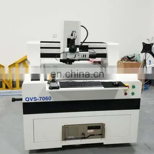 Optical Measuring Vcm Vmm For Metals PCB 3Cproduct thumbnail-4