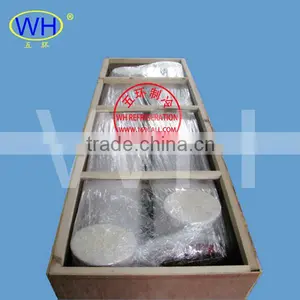 China Custom Made Titanium Tube Bundle Heat Exchanger With ISO Certify thumbnail-5