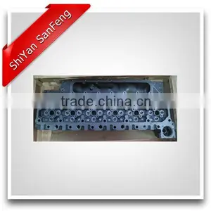 Dongfeng ISDE Cylinder Head 4936081 thumbnail-1
