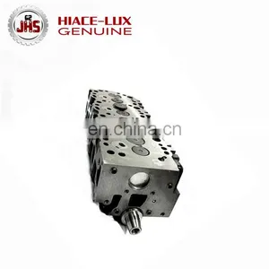 High Quality Cylinder Head 11101-54110 For 2L Hilux thumbnail-1