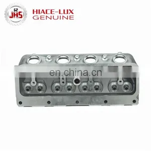 Auto Parts 5K 7K Engine Cylinder Head 11101-13062 11101-06030 11101-06040 thumbnail-4