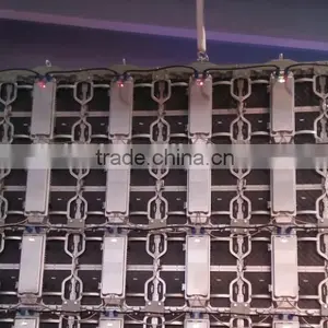 Hot Sale Indoor hd Full Color P6.25 Stage Led Screen, High Quality Rental Led Display thumbnail-2