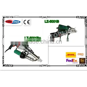 Humanized Plastic Extruding Equipment With Best Welding Quality thumbnail-1