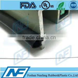EPDM Weather Proof Customized Rubber Seal thumbnail-3