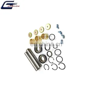 King Pin Repair Kit Oem 5001865610 5010630990 for Renault Truck Steering Knuckle thumbnail-1