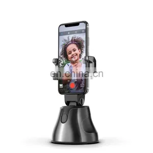 High Quality 360 Degree Selfie Stick thumbnail-1