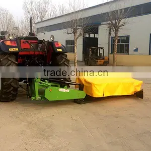 Hay and Forage Equipment RXDM2500 Tractor Hay Cutter thumbnail-2